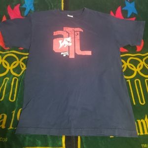 2007 A3C concert shirt